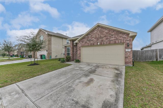 16919 Beretta Bend, Humble, TX, 77396