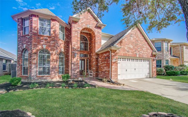 1230 Blue Leaf, Richmond, TX, 77469