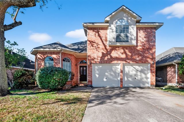 910 Norfolk, Pearland, TX, 77584