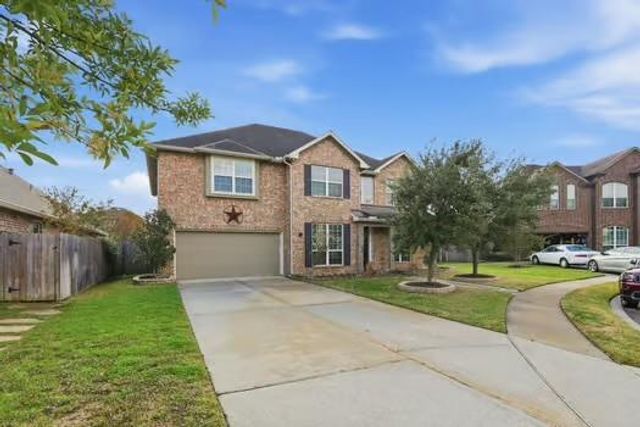 13315 Edison Trace, Tomball, TX, 77377