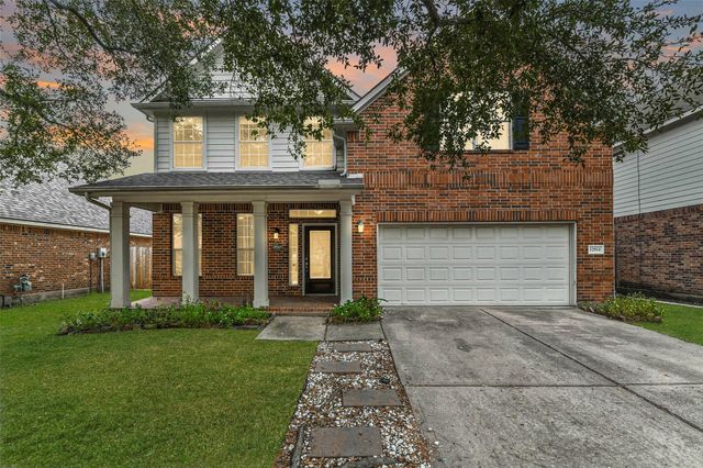 12914 Auburn Grove, Houston, TX, 77041