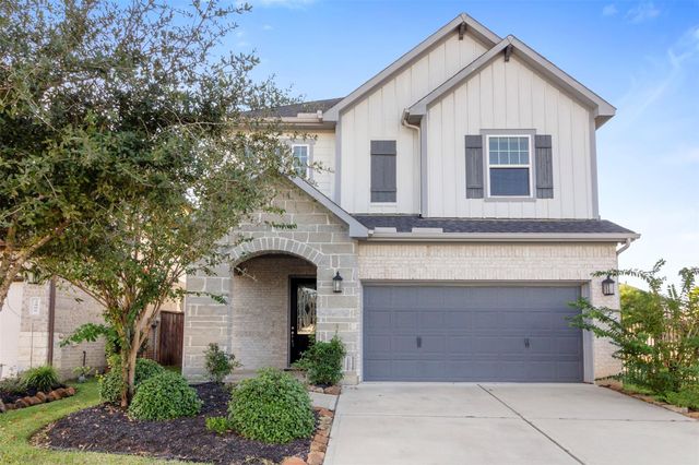 2802 Northwood Pines, Katy, TX, 77494