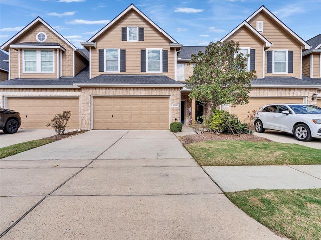 13035 Jasmine Park, Houston, TX, 77044