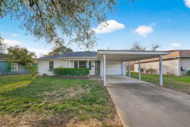 1208 Ward, Rosenberg, TX, 77471