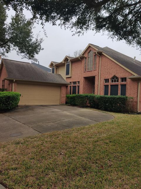 3136 Moonlit Lake, League City, TX, 77573