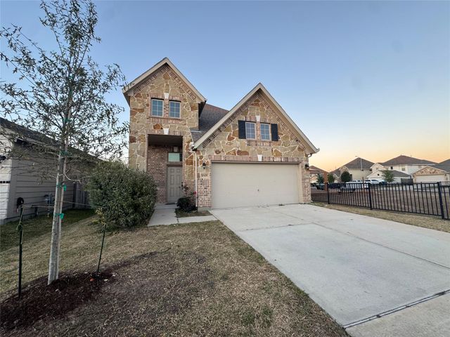 10435 Moraine Lake, Humble, TX, 77396
