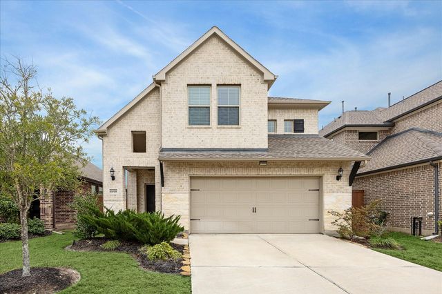 6018 Bristol Spur, Katy, TX, 77493