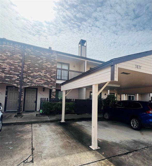 3837 Tanglewilde, Houston, TX, 77063