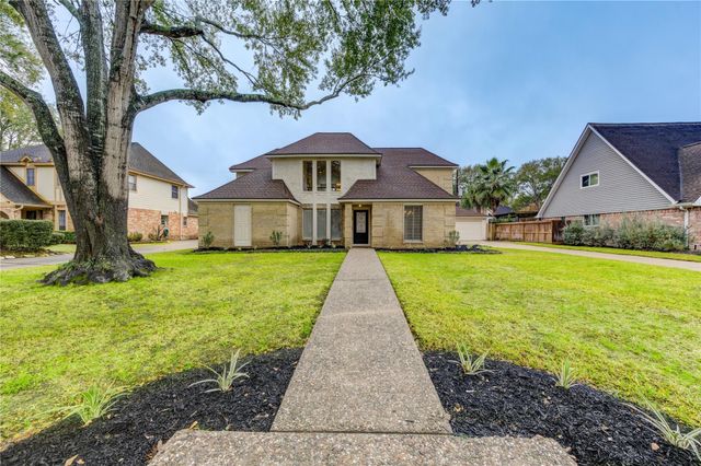 12015 Laneview, Houston, TX, 77070