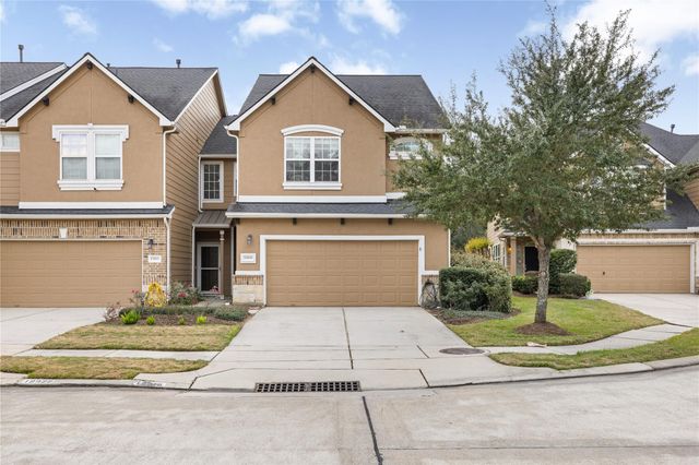 12918 Iris Garden, Houston, TX, 77044