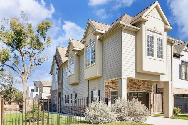 1148 Du Barry, Houston, TX, 77018