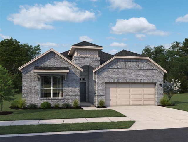 21910 Iris Colony, Waller, TX, 77484
