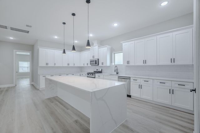 2618 Piemonte Avenue, Spring, TX, 77388