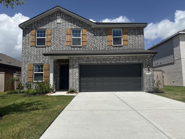  3126 Diamond View Ln, Angleton, TX 77515