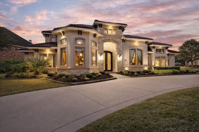 75 Fremont Ridge, Spring, TX, 77389