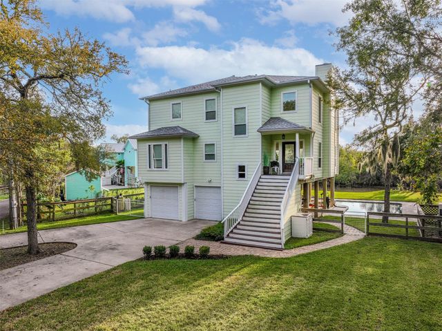 3100 Massengale, Webster, TX, 77598