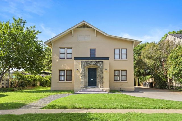 1516 Bonnie Brae, Houston, TX, 77006