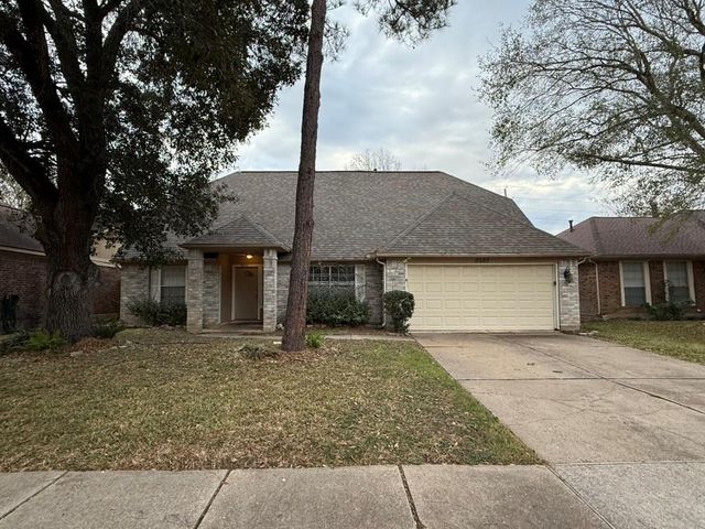 2623 Foxden, Pearland, TX, 77584