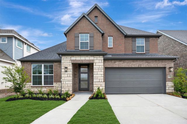 7026 Salt Dome, League City, TX, 77546