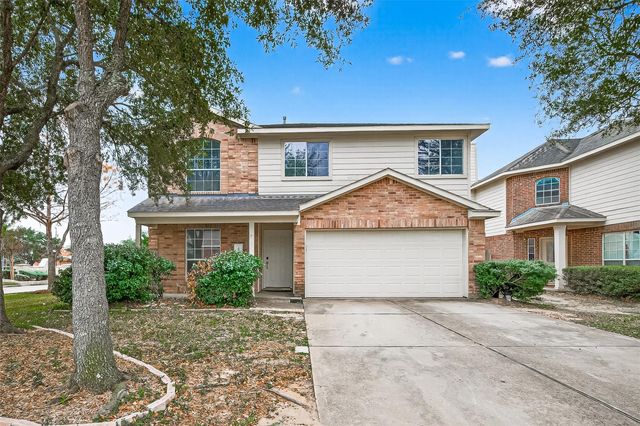 20019 Laramie River, Katy, TX, 77449