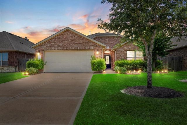  3914 Kellys Falls Ln, Katy, TX 77494