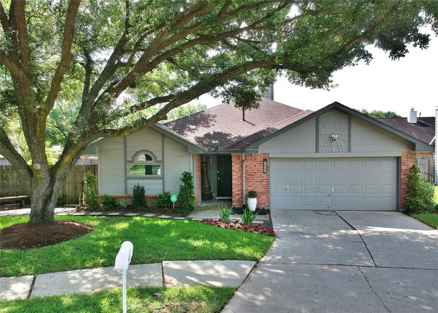 10207 Wayward Wind, Houston, TX, 77064