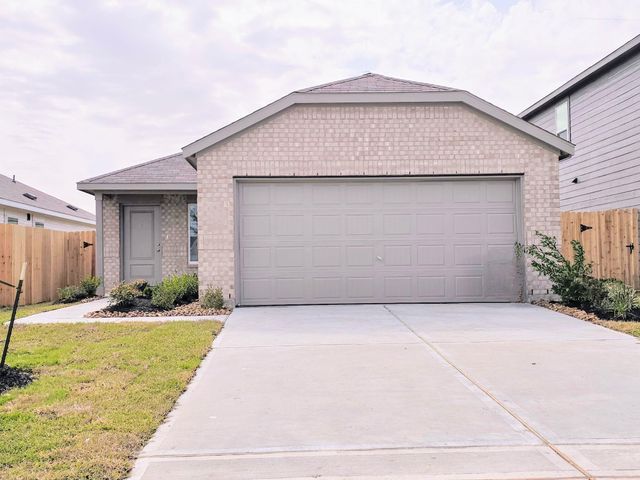 6269 Alder Creek, Montgomery, TX, 77356