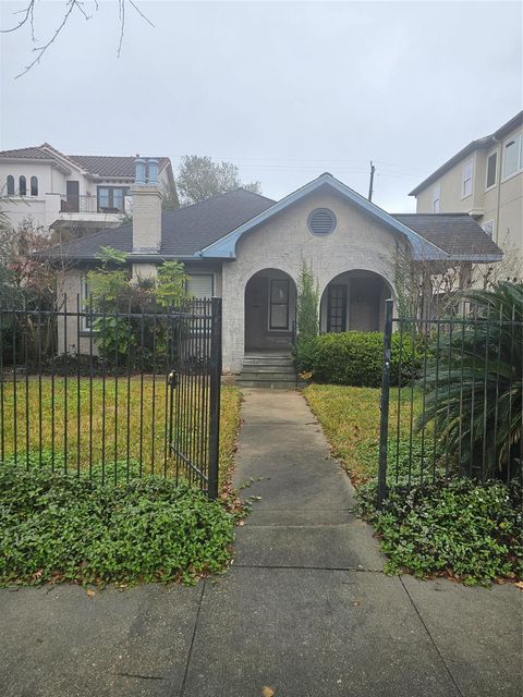 2046 Main, Houston, TX, 77098