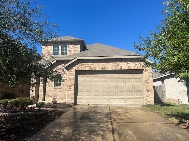 5038 Azalea Trace, Houston, TX, 77066