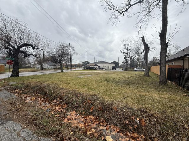 4341 Liberty, Houston, TX, 77026