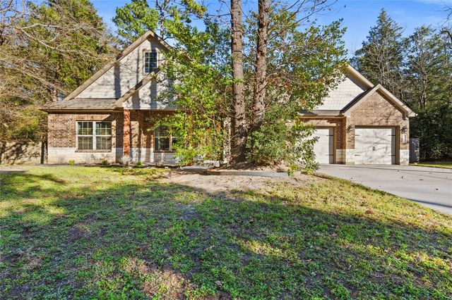 12140 Goliad, Willis, TX, 77378