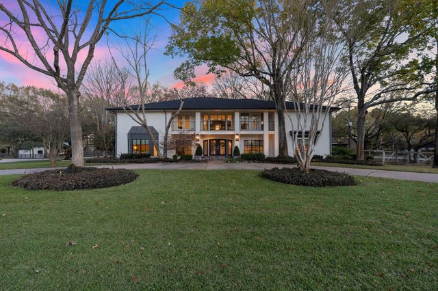  3113 N Saddlebrook Ln, Katy, TX 77494
