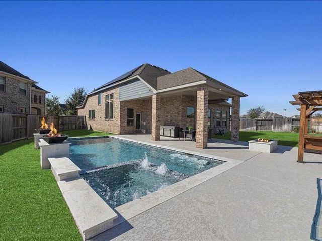 11330 Stonebridge Shore, Cypress, TX, 77433