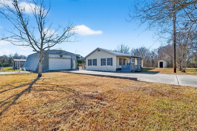 5116 Ike Frank, Santa Fe, TX, 77517