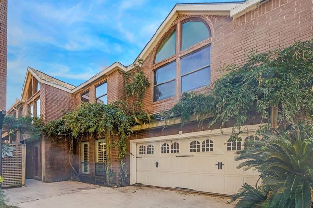 1524 Nantucket, Houston, TX, 77057