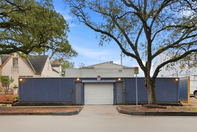  1941 Lexington St #6, Houston, TX 77098