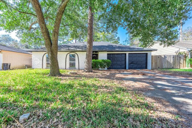 23115 Lestergate, Spring, TX, 77373