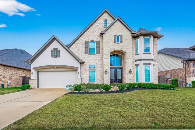 6719 Cascade Manor, Sugar Land, TX, 77479