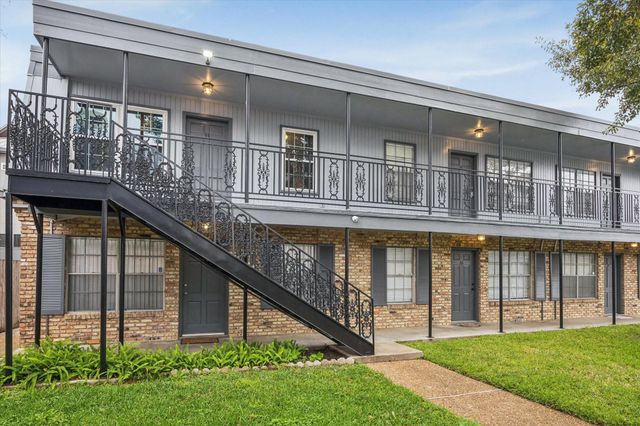 3131 Southwest, Houston, TX, 77098