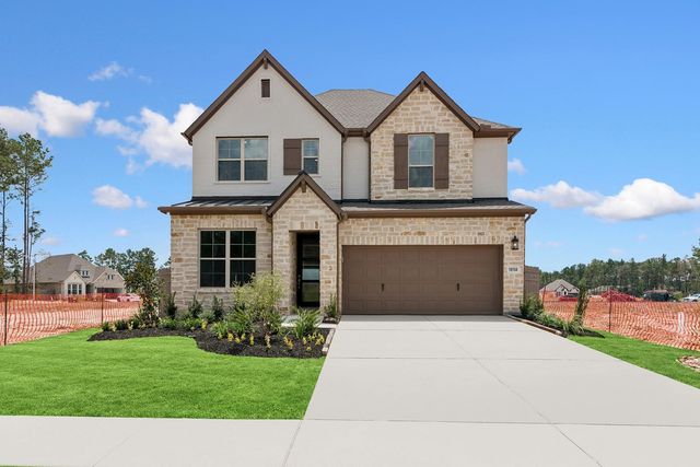 18154 Ramsey Way, Conroe, TX, 77302