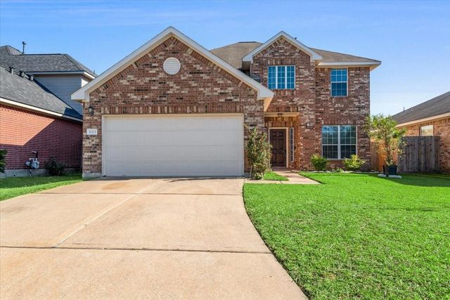 8203 Rudy Brook Way, Spring, TX 77379 - HAR.com