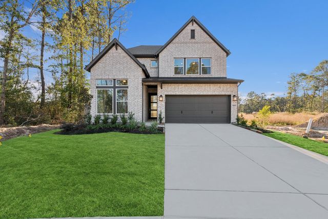 15011 Silvano, Conroe, TX, 77302