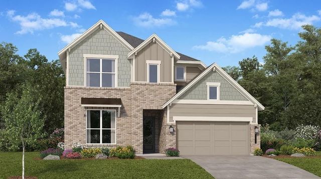 2127 Stillhouse, Montgomery, TX, 77363