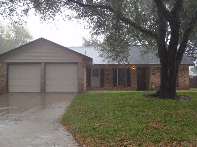 1907 Williamsburg, League City, TX, 77573