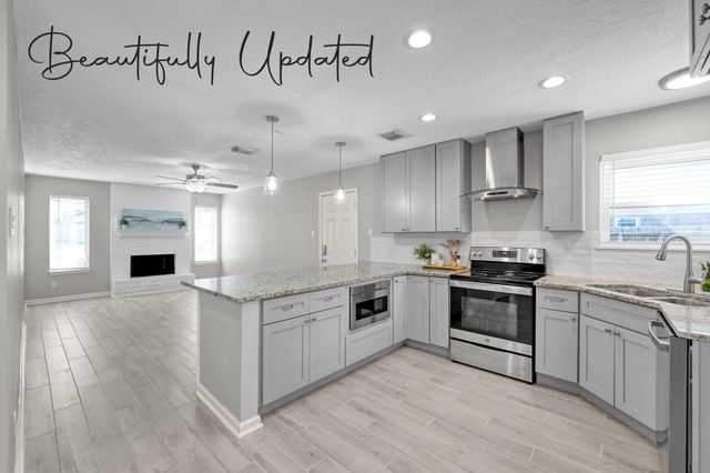 8226 Autumn Willow, Tomball, TX, 77375
