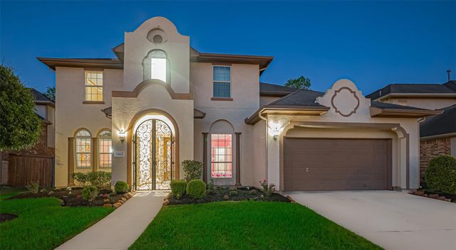  5411 Oban Terrace Ln, Sugar Land, TX 77479