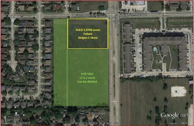 12800 Fondren, Houston, TX, 77035