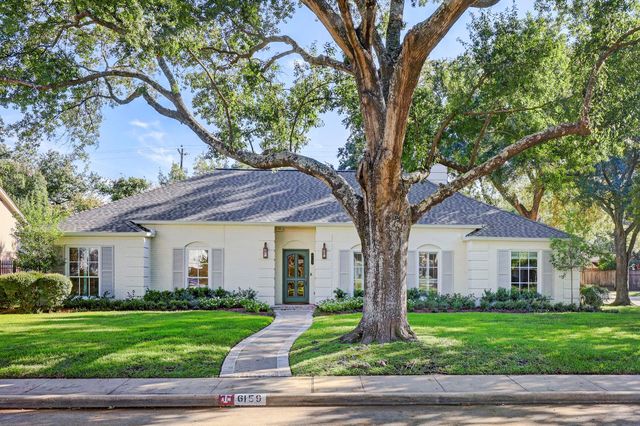 6159 Doliver, Houston, TX, 77057