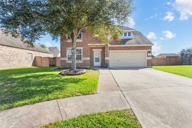 2530 Laughing Gull, Seabrook, TX, 77586