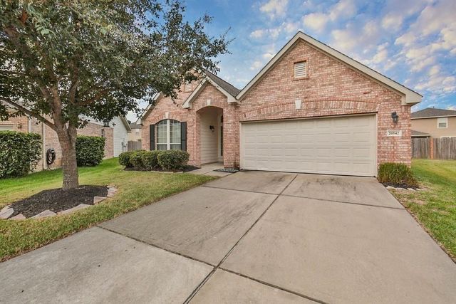 20542 Avery Grove, Cypress, TX, 77433